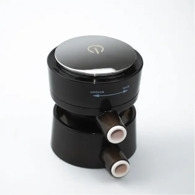 Decanter Foam Foaming Machine Bar Gadget